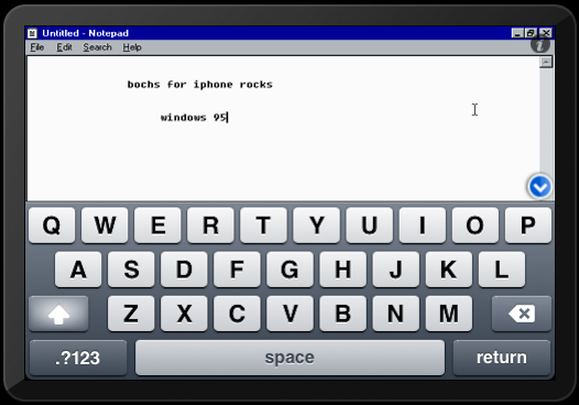 Notepad