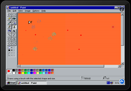 Paint