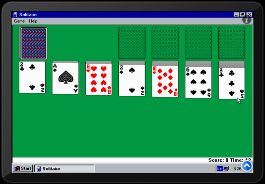 Solitare